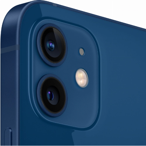 Apple iPhone 12 128 ГБ, синий
